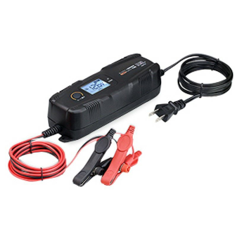 NOVAK RACING SMART TRAY バッテリー充電器 大橋産業 BAL オートバイ・小型乗用車用 こまめ バッテリー充電器 2710