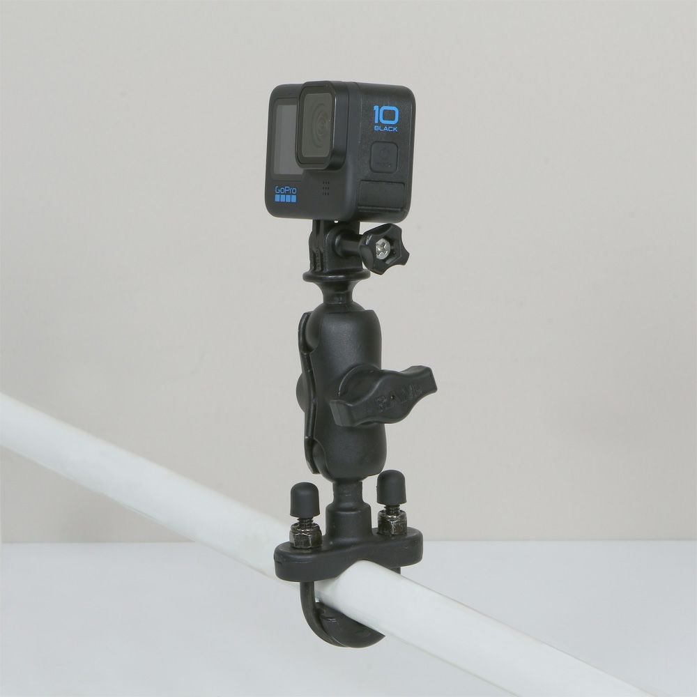 RAM MOUNTS ラムマウント パイプRAMマウントSサイズ | 《公式》バイク