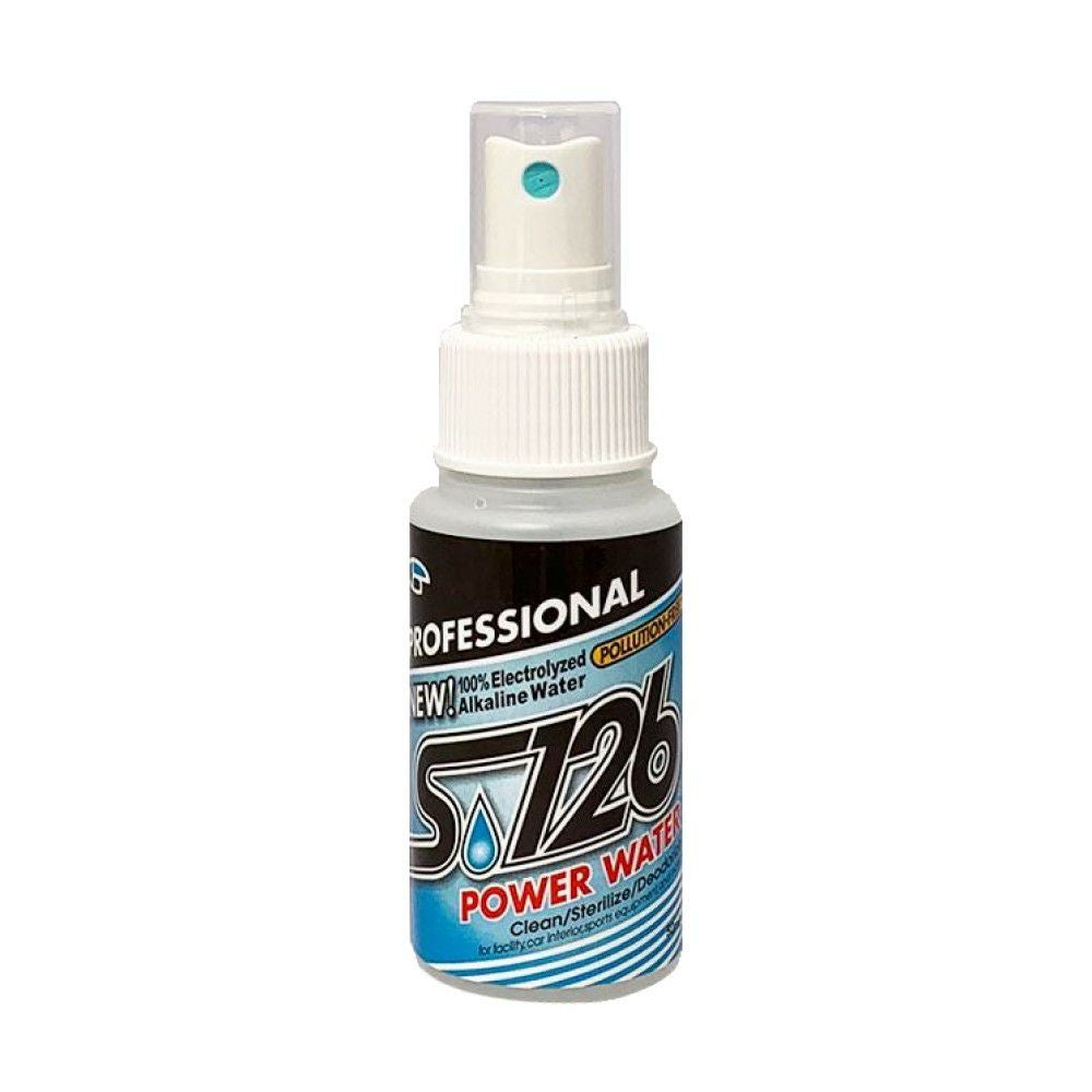 プラスリード パワーウォーター S-126 50ml ミニボトル 06129 | 《公式