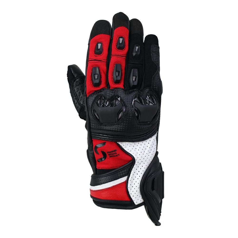 NANKAI バイク用ジャケット Lサイズ 赤白 【中古】 | 《公式》南海部品の