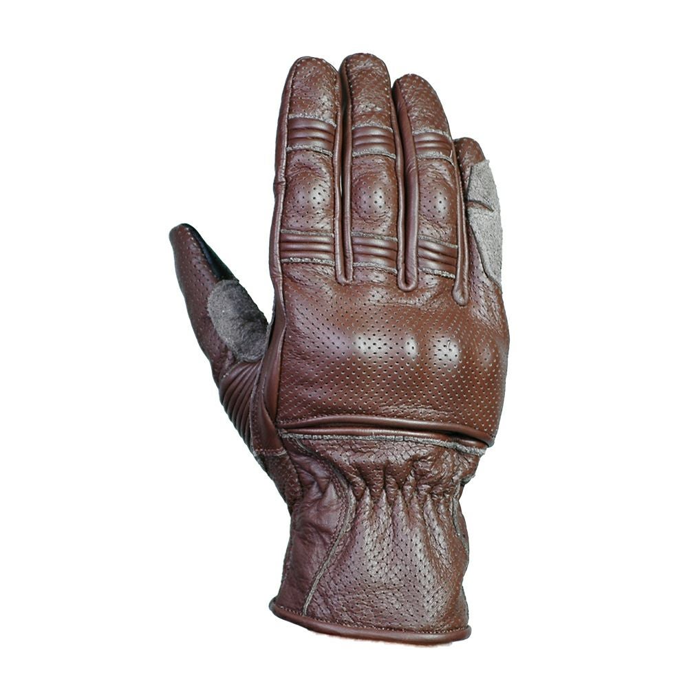 NANKAI パンチングメッシュレザーグローブ 品番：SDG-7065 南海部品