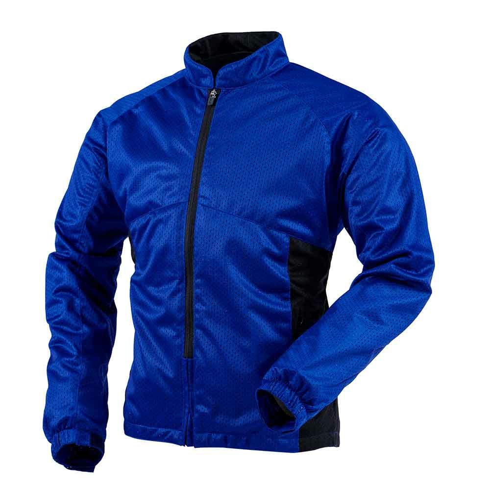 在庫限り】NANKAI ナンカイ スーパーライトメッシュジャケット 品番