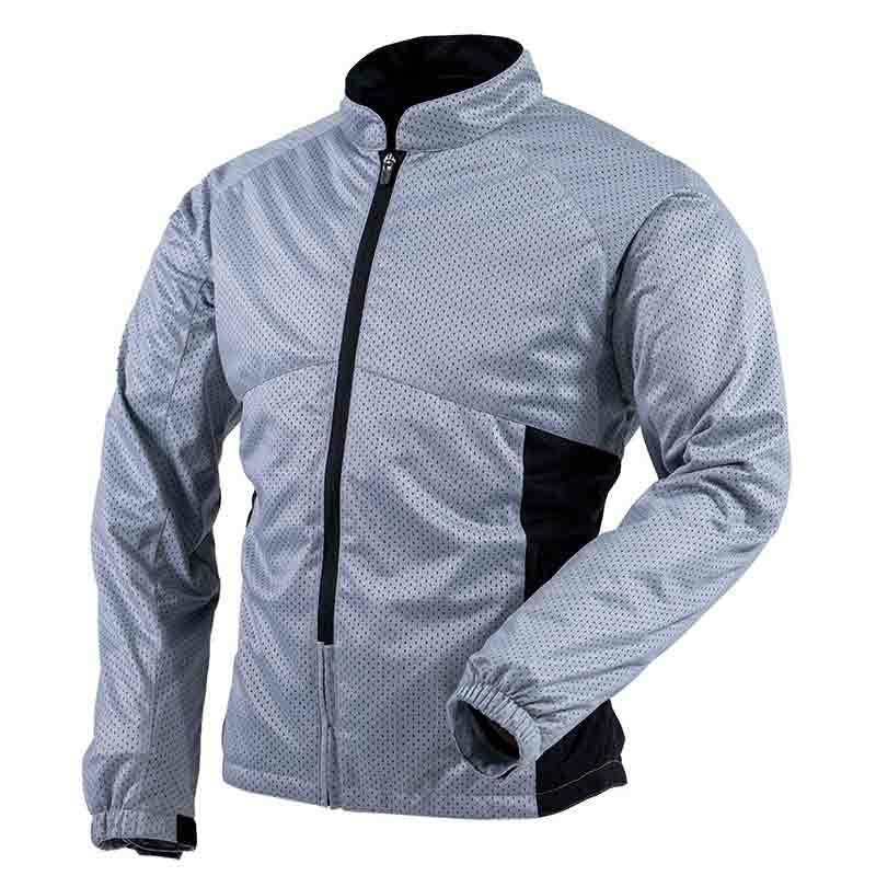 在庫限り】NANKAI ナンカイ スーパーライトメッシュジャケット 品番