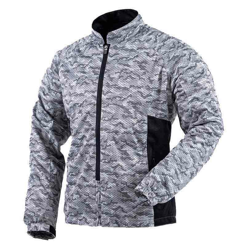 在庫限り】NANKAI ナンカイ スーパーライトメッシュジャケット 品番