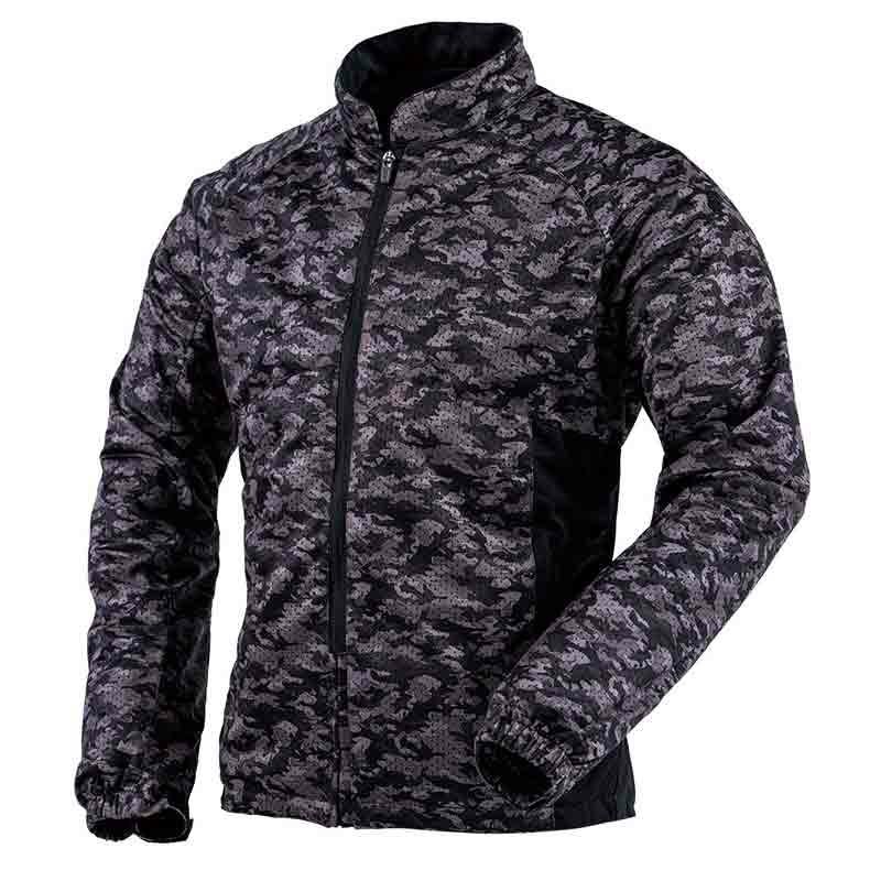 在庫限り】NANKAI ナンカイ スーパーライトメッシュジャケット 品番