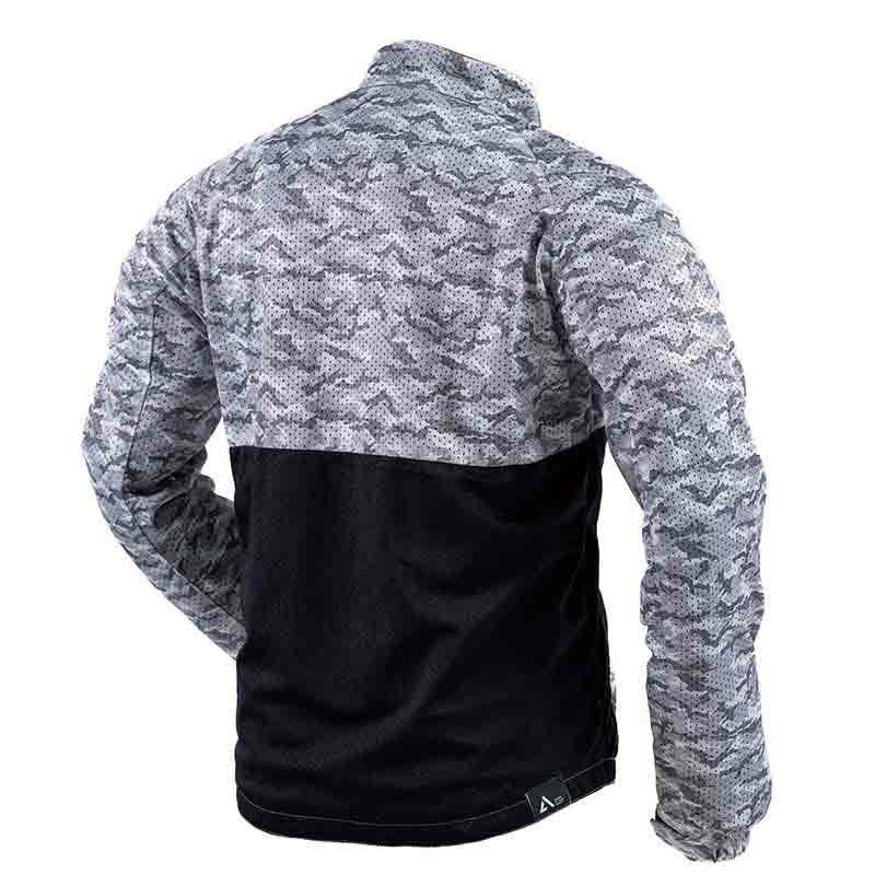 【美品】soyy. N.D.B nylon detaching blouson lil' valley】EMBROIDERED NYLON JACKET | Tani Yu