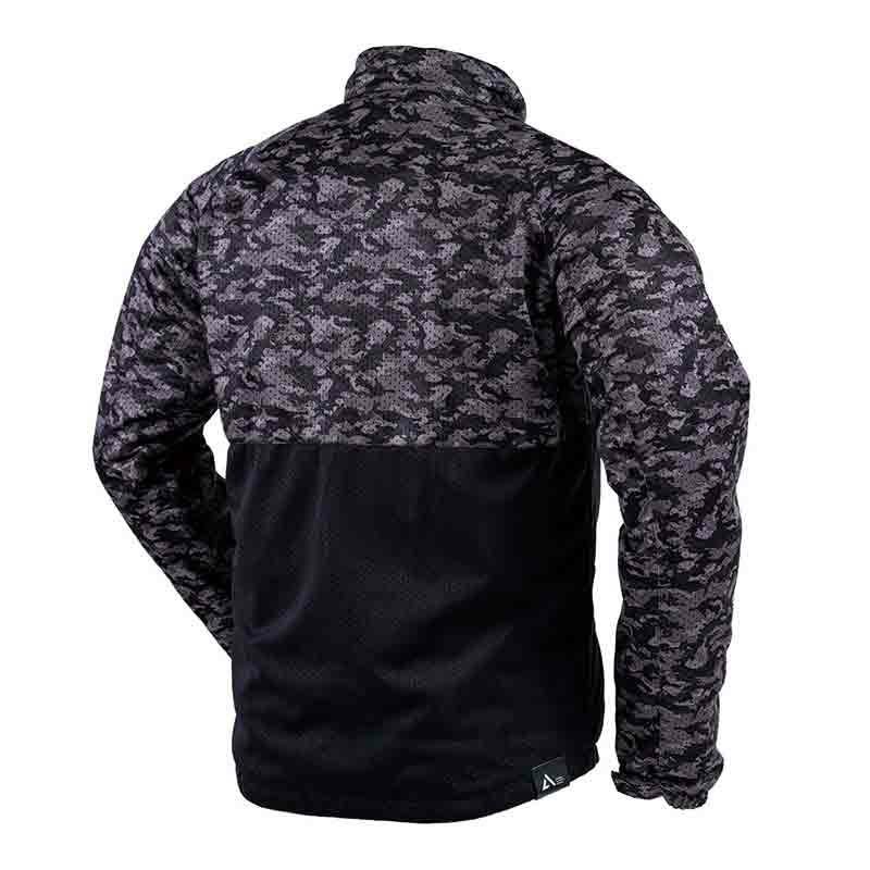 在庫限り】NANKAI ナンカイ スーパーライトメッシュジャケット 品番