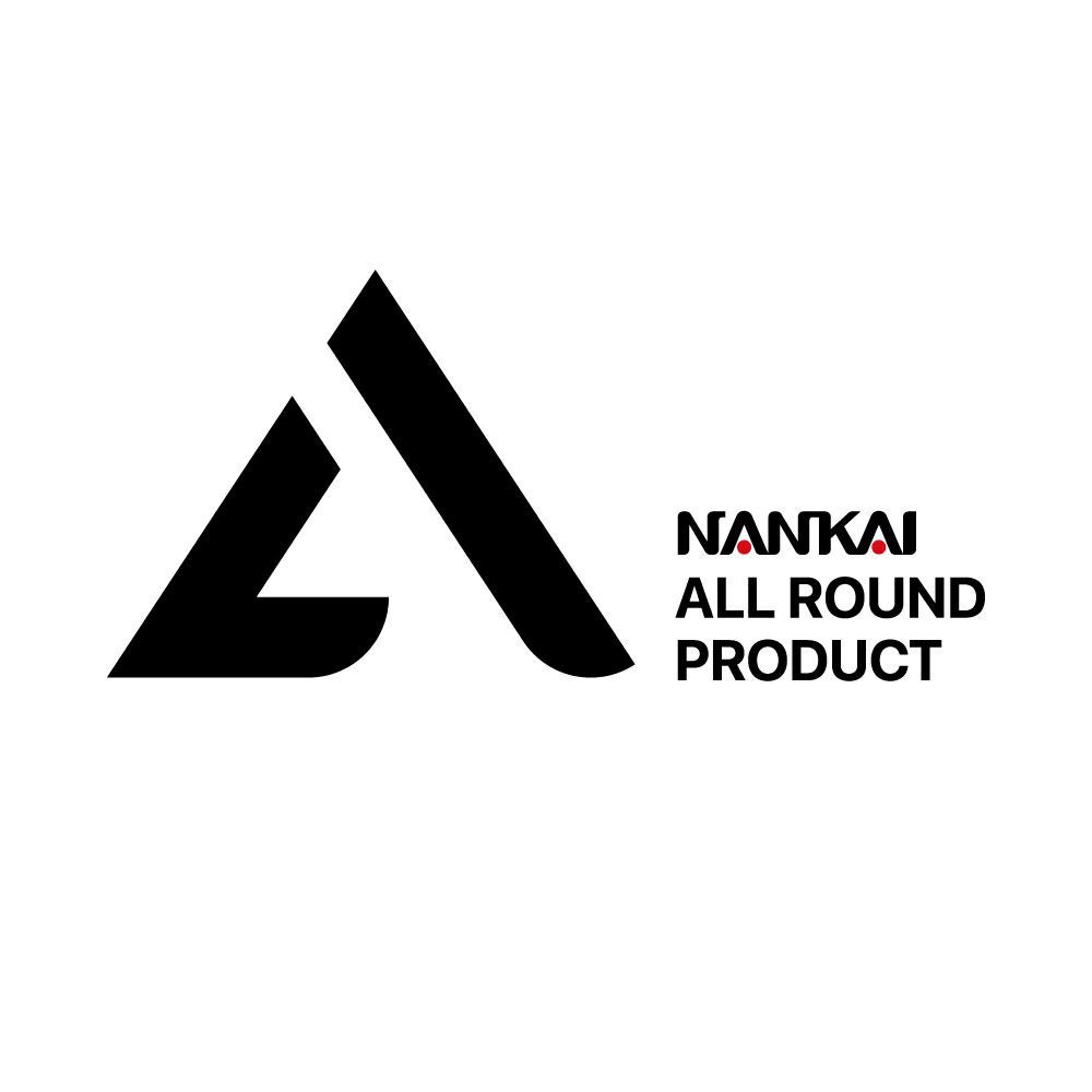 在庫限り】NANKAI ナンカイ スーパーライトメッシュジャケット 品番
