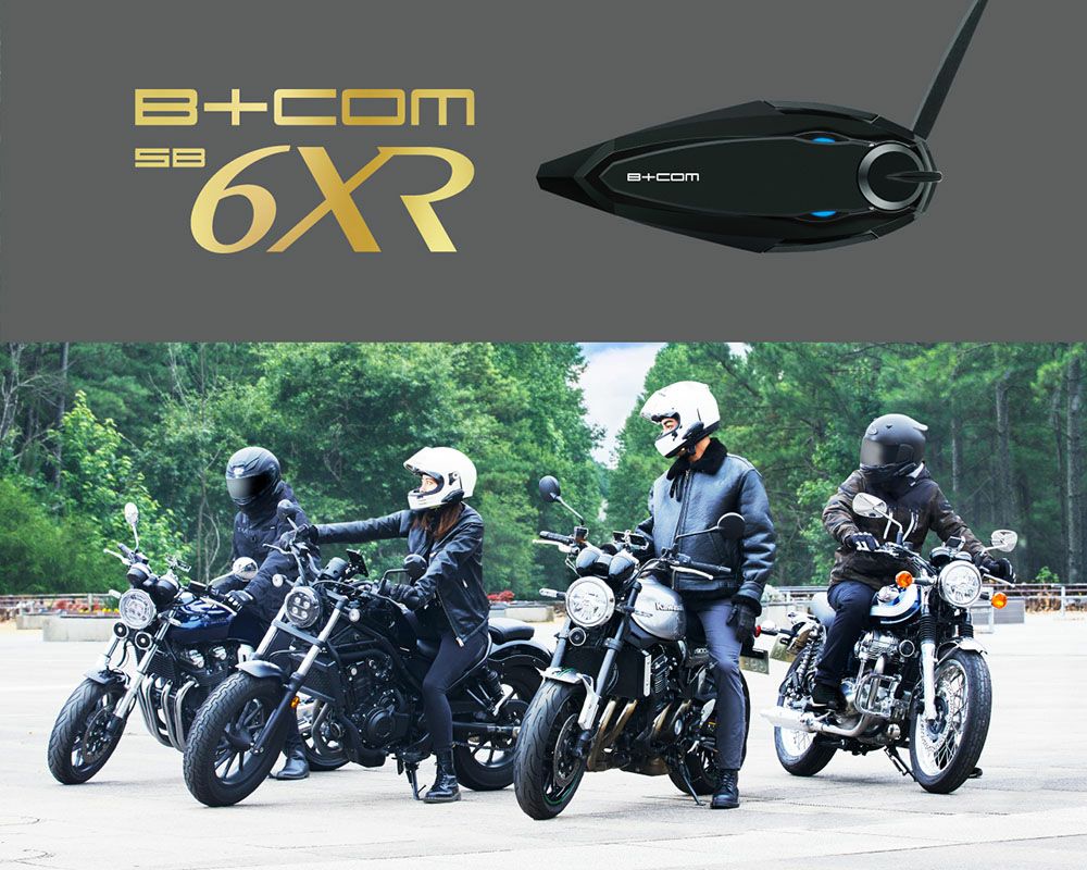 在庫限り】 SYGN HOUSE サインハウス B+COMシリーズ SB6XR(ビーコム