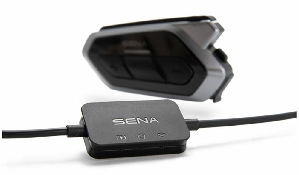 インカム SENA セナ 50R SOUND BY Harman Kardonシングルパック 品番