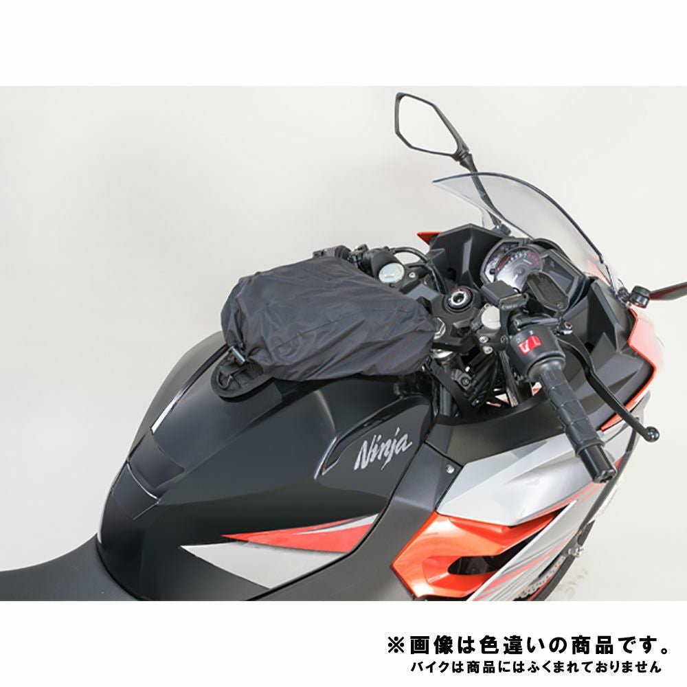 NANKAI×TANAX ライトスポルトタンクバッグ アーバンブルーシリーズ NANKAI×TANAX ライトスポルトタンクバッグ アーバンブルーシリーズ