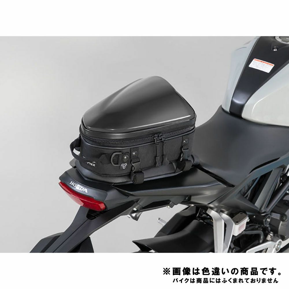 NANKAI×TANAX シェルシートバッグ2SS アーバンブルーシリーズ 品番