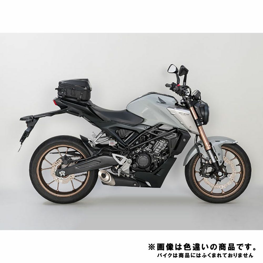 NANKAI×TANAX シェルシートバッグ2SS アーバンブルーシリーズ 品番