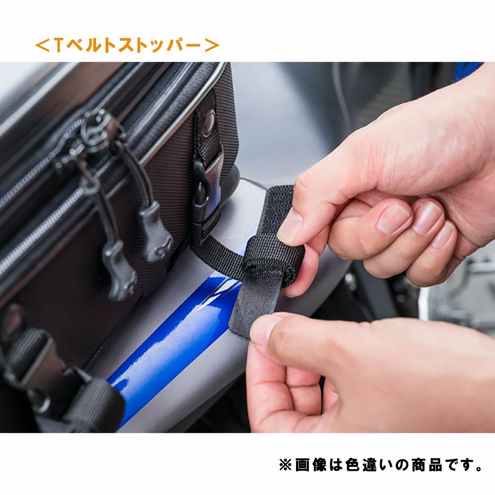南海バック未使用品✨ツーリング季節到来✨ NANKAI＆TANAX 】コラボバッグをご紹介 - 南海部品 ECマガジン