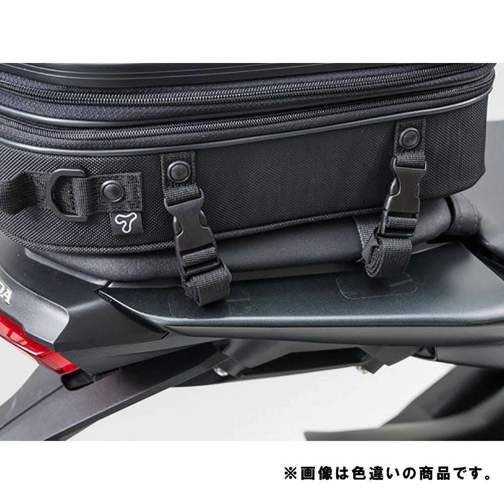 NANKAI×TANAX シェルシートバッグ2SS アーバンブルーシリーズ 品番