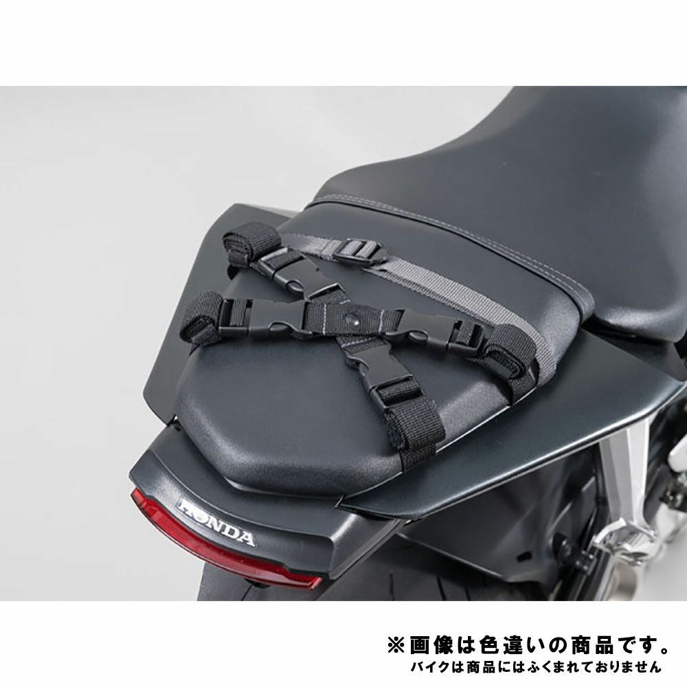 南海バック未使用品✨ツーリング季節到来✨ NANKAI フリージャーニーバッグ RD-8009 南海部品 | 《公式》南海部品