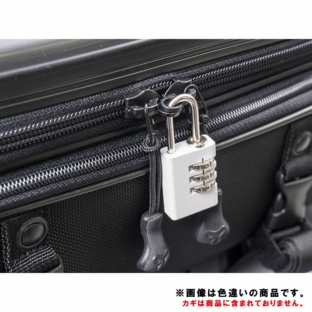 南海バック未使用品✨ツーリング季節到来✨ NANKAI×TANAX シェルシートバッグ2SS アーバンブルーシリーズ 品番