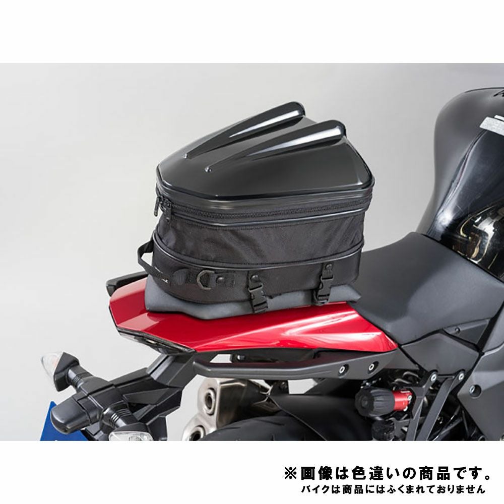 NANKAI×TANAX シェルシートバッグ2MT アーバンブルーシリーズ 品番
