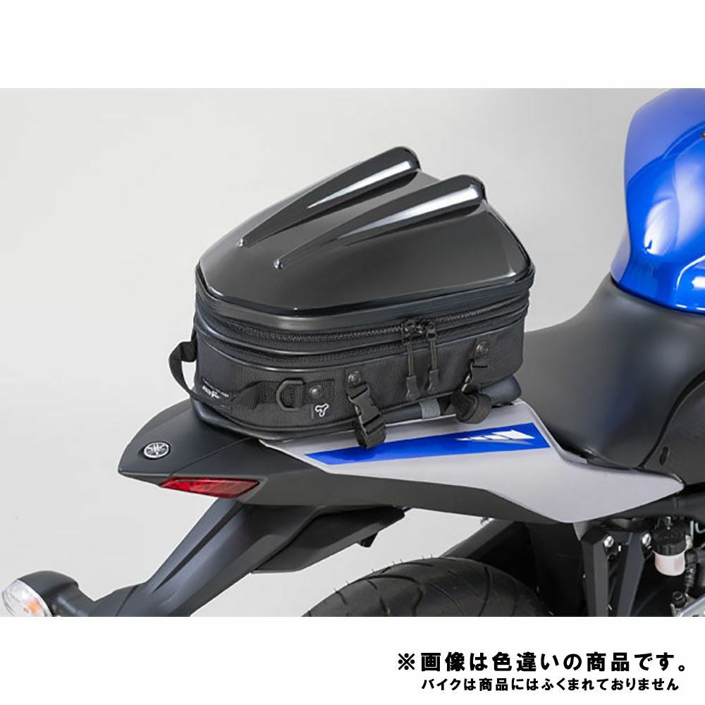 NANKAI×TANAX シェルシートバッグ2MT アーバンブルーシリーズ 品番