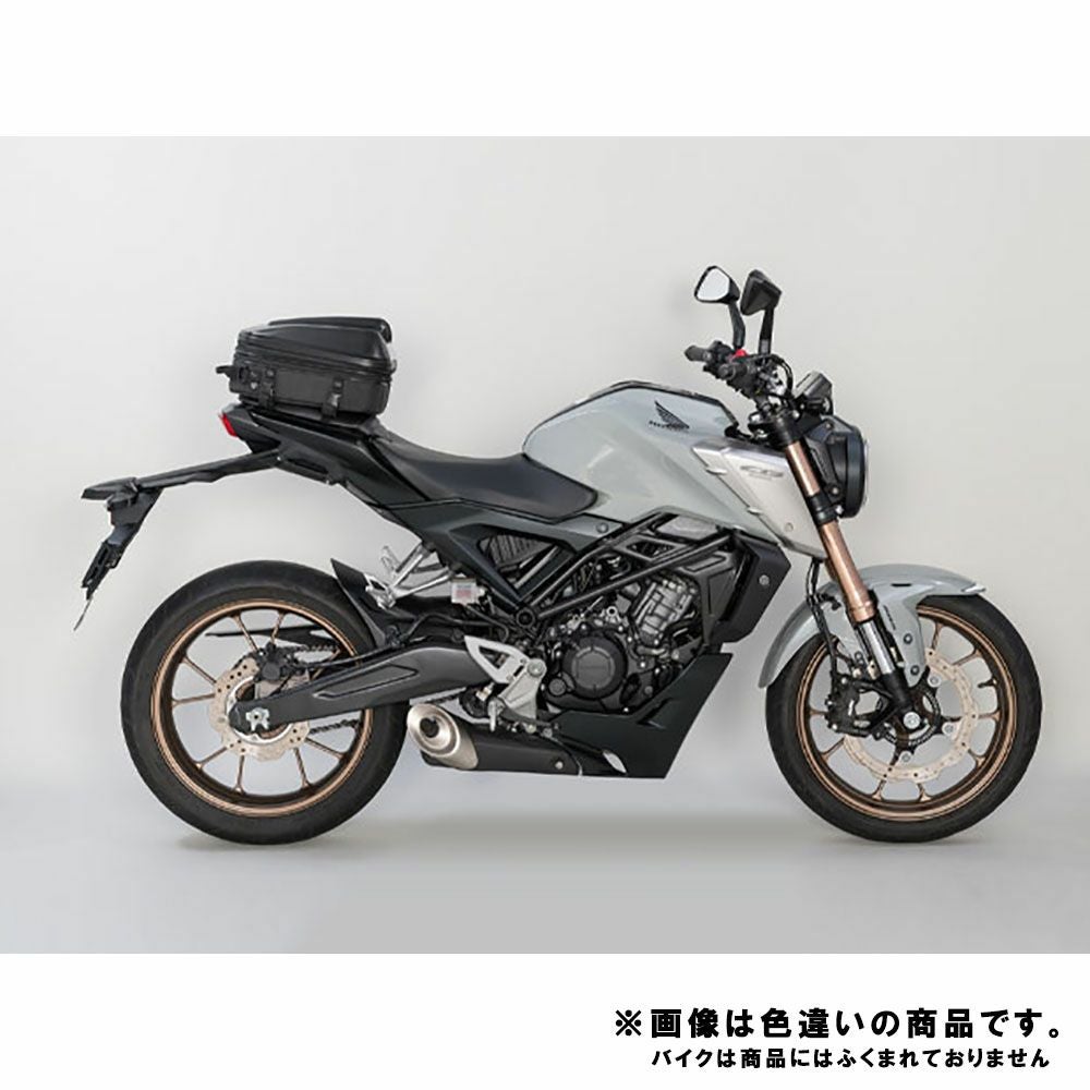 NANKAI×TANAX シェルシートバッグ2MT アーバンブルーシリーズ 品番