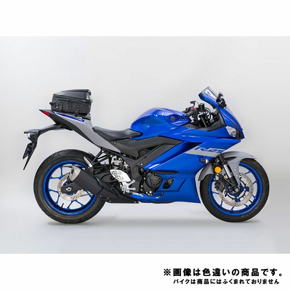 NANKAI×TANAX シェルシートバッグ2MT アーバンブルーシリーズ 品番
