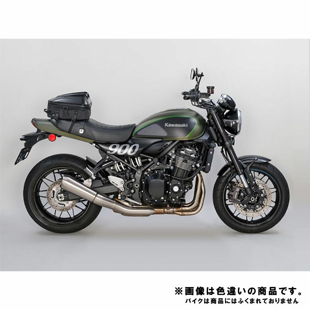 NANKAI×TANAX シェルシートバッグ2MT アーバンブルーシリーズ 品番