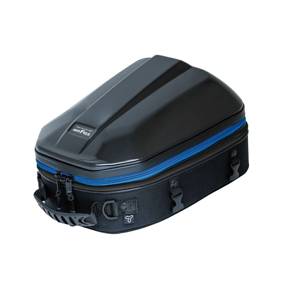 NANKAI×TANAX シェルシートバッグ2GT アーバンブルーシリーズ 品番