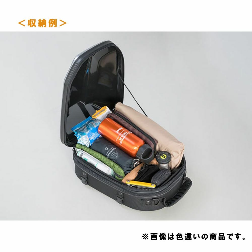 GRAND SUMMER SALE】NANKAI×TANAX シェルシートバッグ2GT アーバン