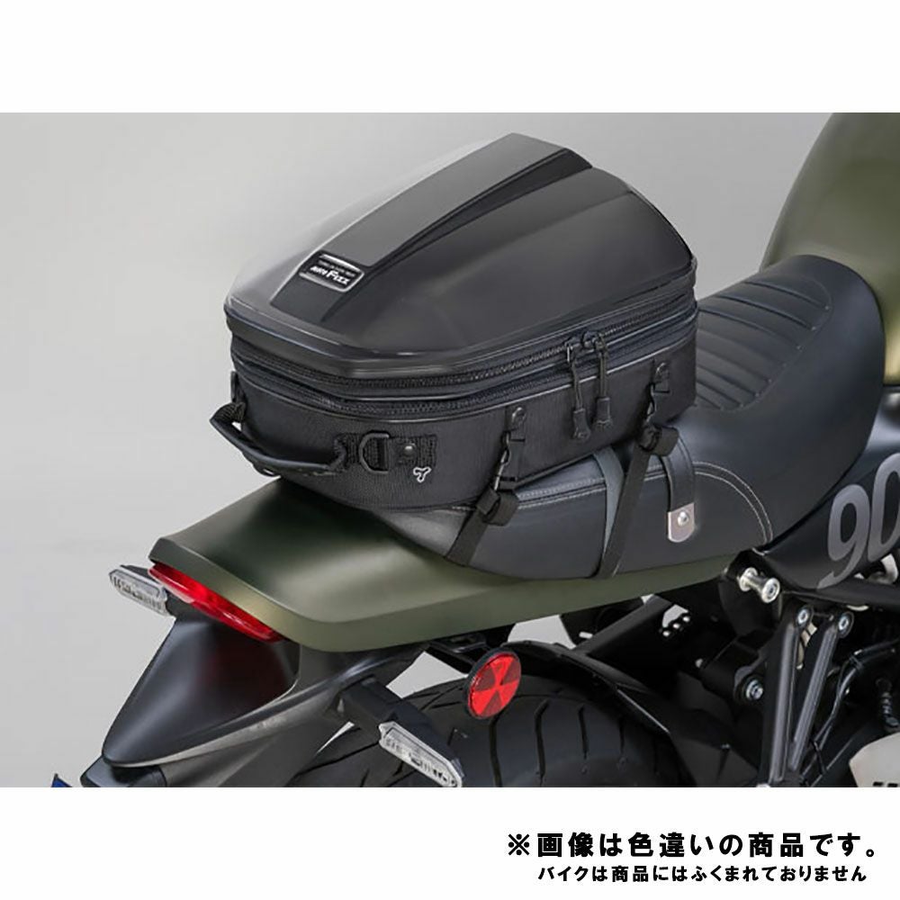 GRAND SUMMER SALE】NANKAI×TANAX シェルシートバッグ2GT アーバン