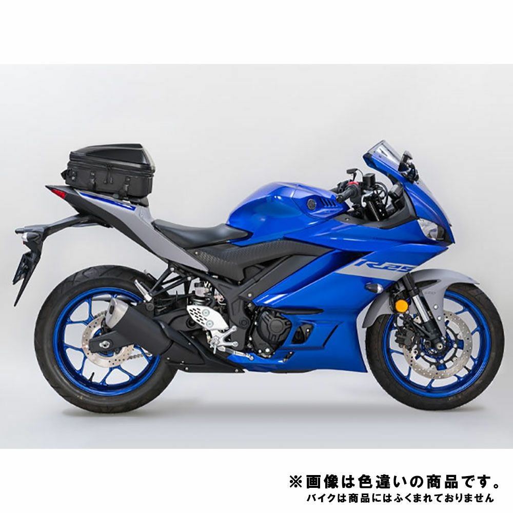 NANKAI×TANAX シェルシートバッグ2GT アーバンブルーシリーズ 品番