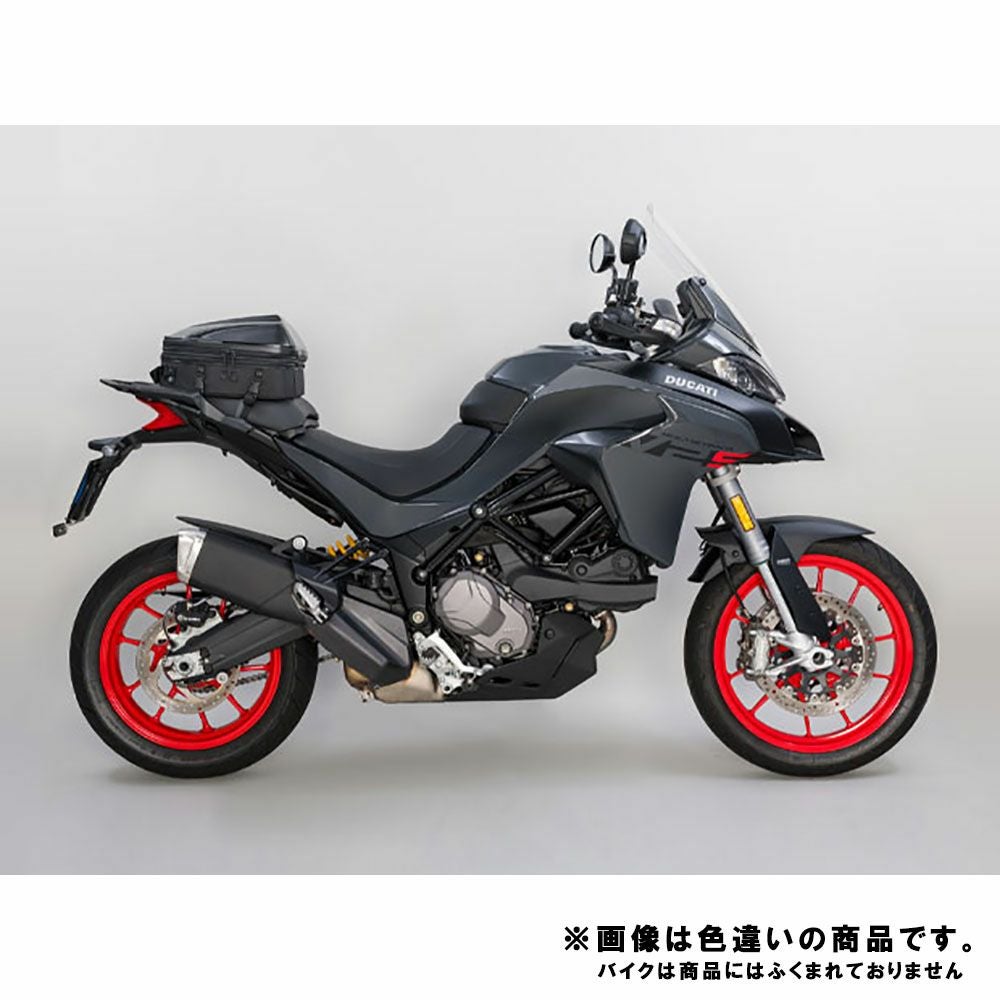 NANKAI×TANAX シェルシートバッグ2GT アーバンブルーシリーズ 品番
