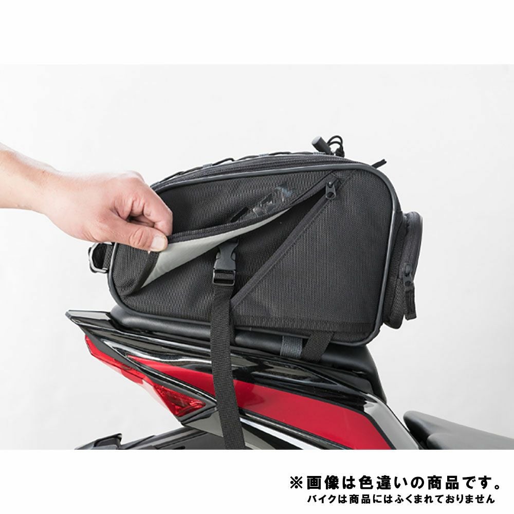 NANKAI×TANAX スポルトシートバッグ2 アーバンブルーシリーズ 品番