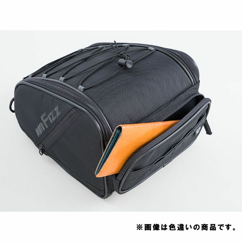 NANKAI×TANAX スポルトシートバッグ2 アーバンブルーシリーズ 品番