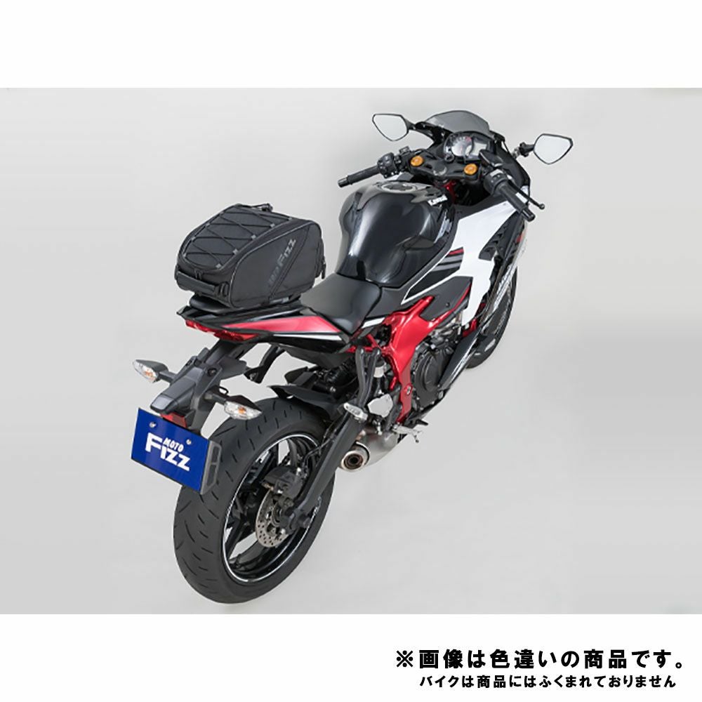 NANKAI×TANAX スポルトシートバッグ2 アーバンブルーシリーズ 品番