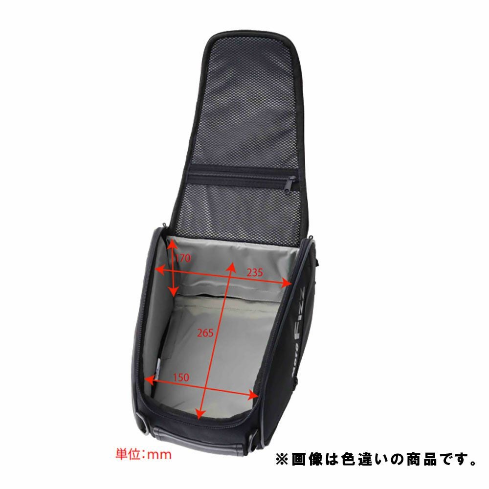 NANKAI×TANAX スポルトシートバッグ2 アーバンブルーシリーズ 品番
