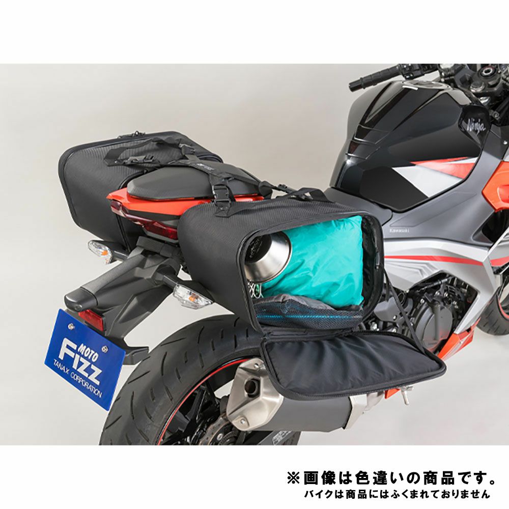 NANKAI×TANAX ライトスポルトサイドバッグ アーバンブルーシリーズ