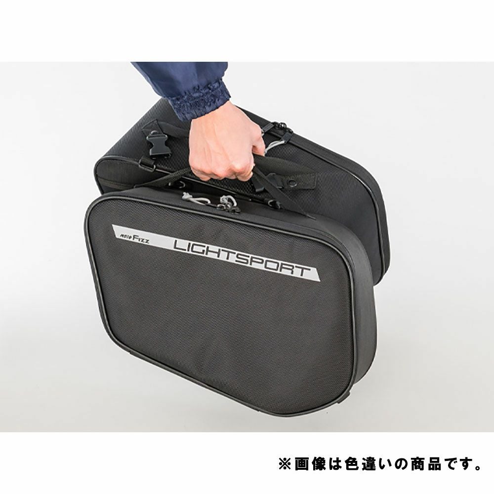 【専用】バッグ4点 NANKAI×TANAX ライトスポルトサイドバッグ アーバンブルーシリーズ