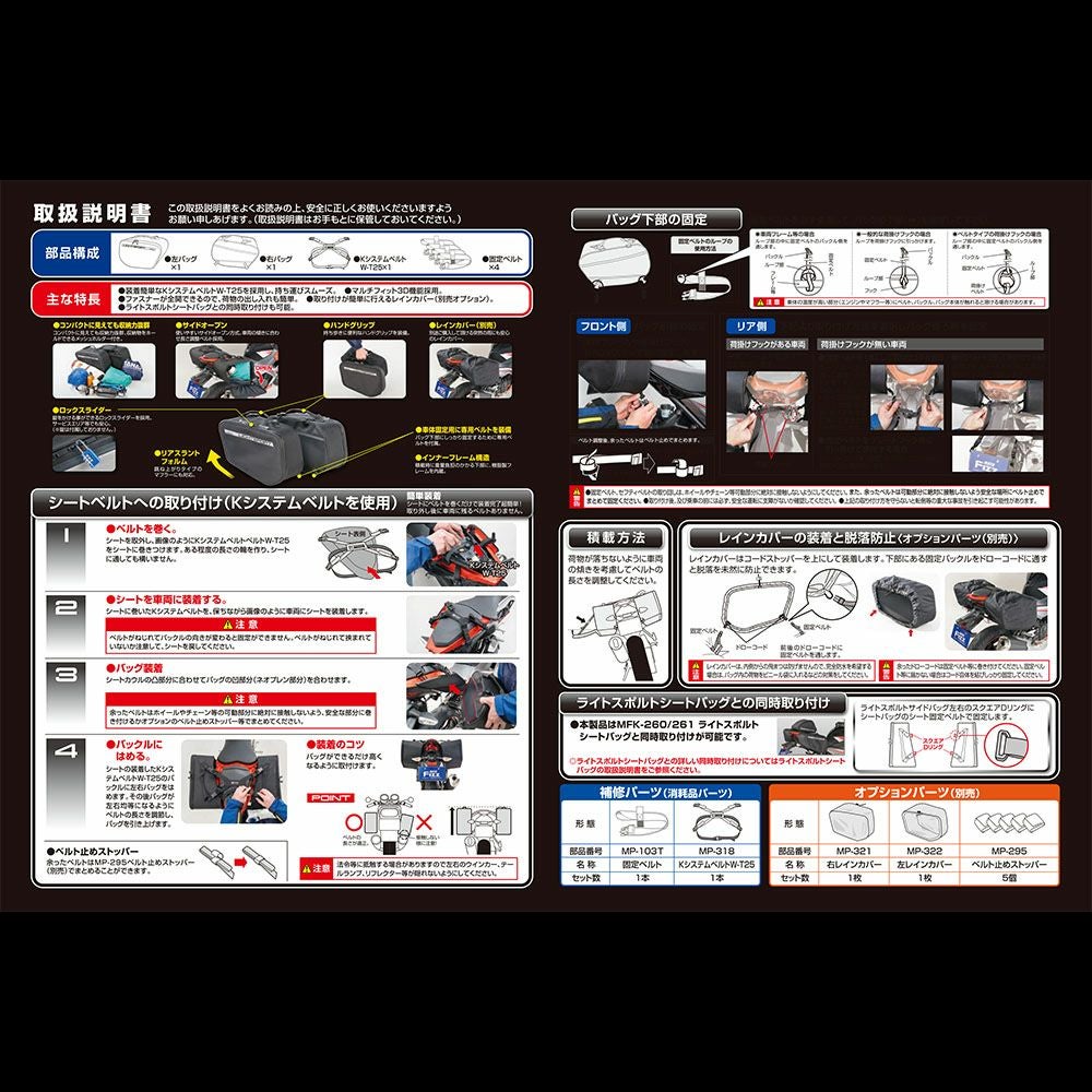NANKAI×TANAX ライトスポルトサイドバッグ アーバンブルーシリーズ
