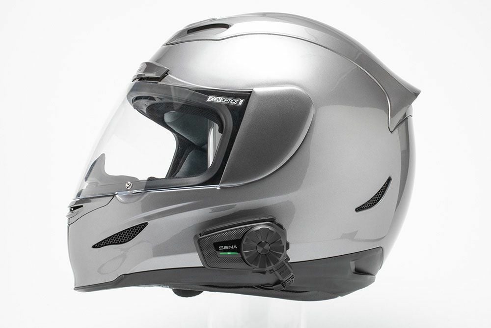 インカム SENA セナ SENA SPIDER-ST1-10 シングルパック 品番【0411291