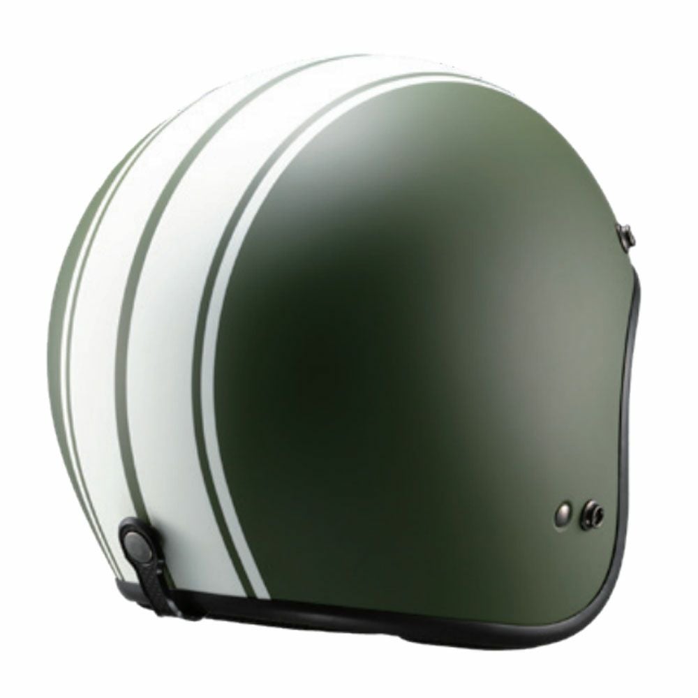 GRAND SUMMER SALE】ZEUS HELMET ジェットヘルメット NAZ-385RS 南海