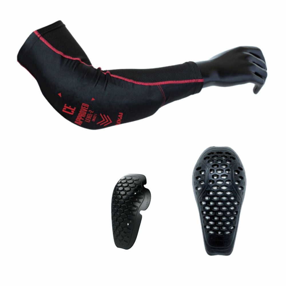 TECHNO RIDER PROTECTER SERIES | 《公式》南海部品の通販サイト