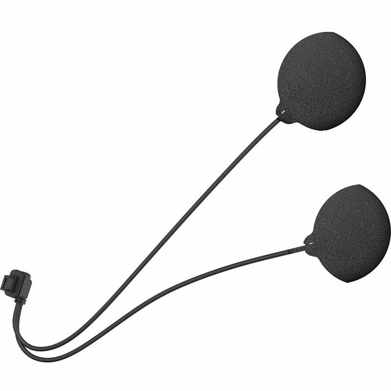 動作確認済み SENA 50s デュアルパック ※ワイヤーマイク1つ欠品 SENA セナ Quantumシリーズ 50S-10 50S SOUND BY Harman Kardon