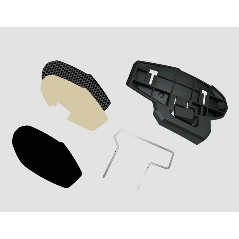 SYGN HOUSE サインハウス インカムB+COM SB6XR/SB6X用 取付ベース