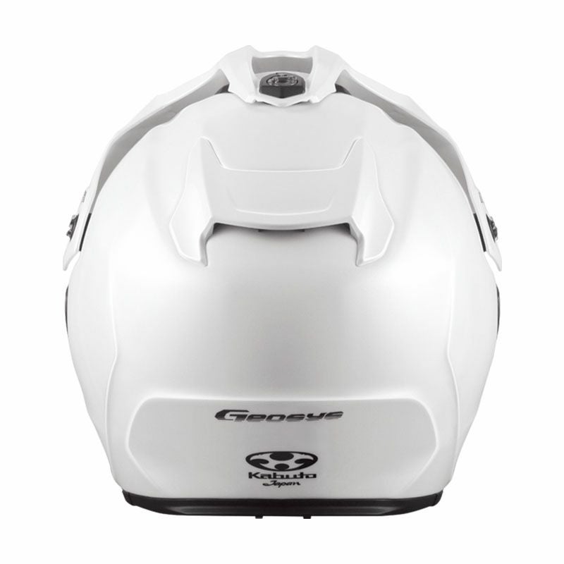 OGK KABUTO ヘルメット GEOSYS (ジオシス) | 《公式》南海部品の通販