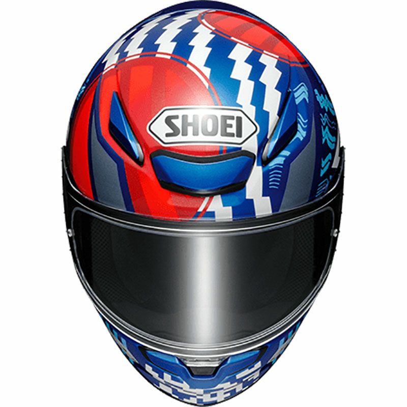 在庫限りで終了】SHOEI ショウエイ ヘルメット Z-8 DIGGIA (ゼット