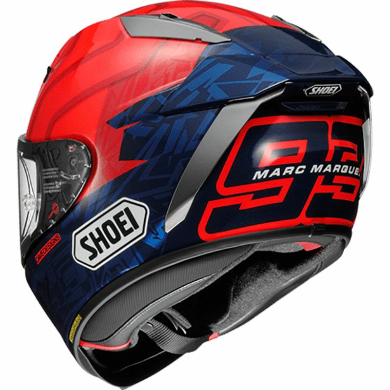 決まりました！SHOEI ショーエイ XL SHOEIのフルフェイスヘルメット・Z-7シリ−ズに、新グラフィック