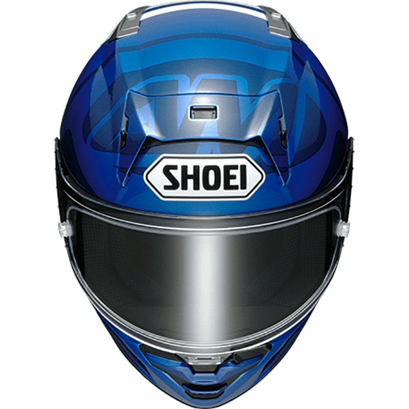 在庫限り】SHOEI ショウエイ ヘルメット X-Fifteen A.MARQUEZ73 V2