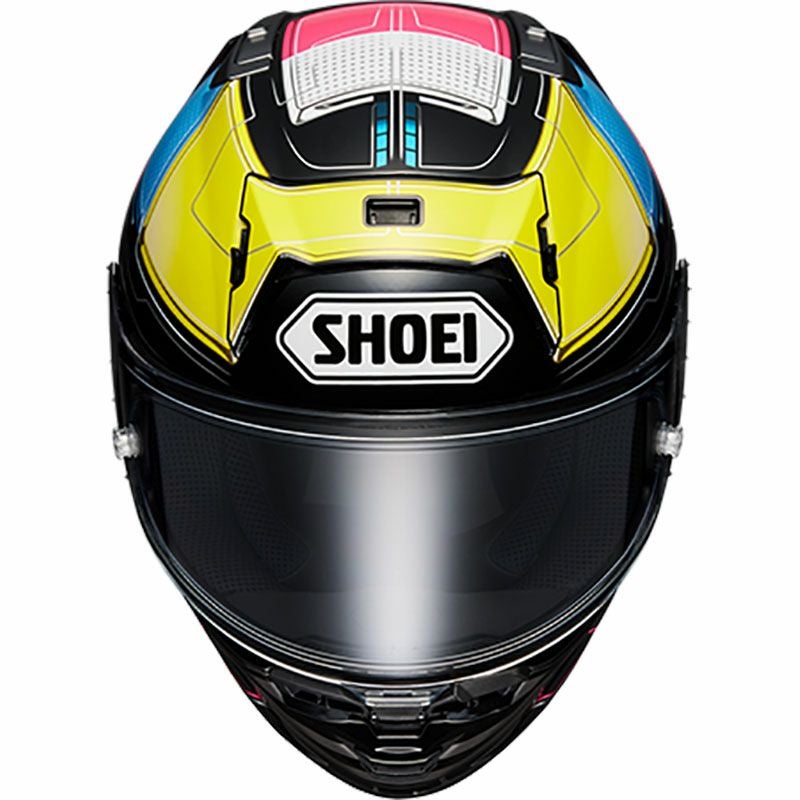 ヘルメット 在庫限り】SHOEI ショウエイ ヘルメット X-Fifteen PROXY(エックス