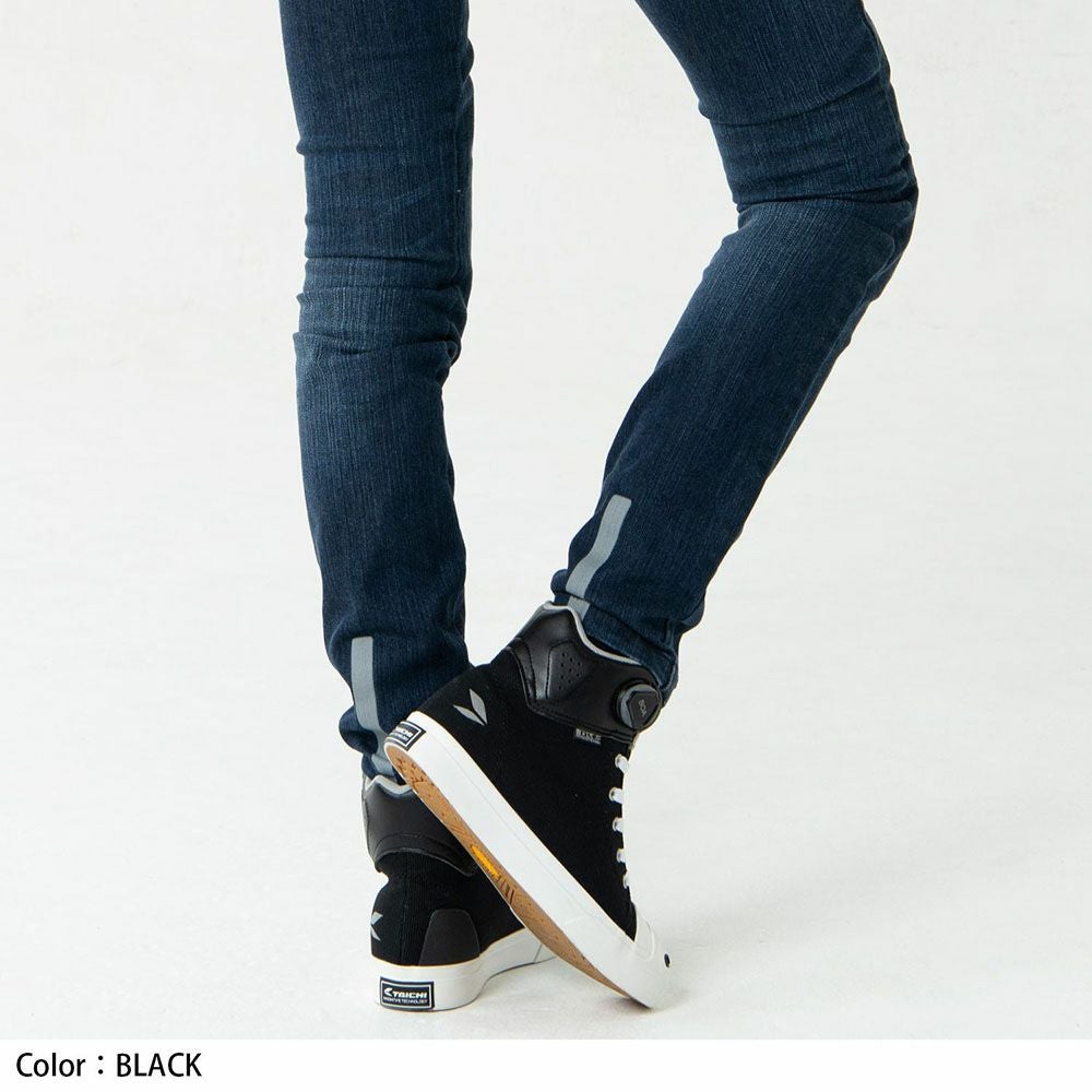 RS TAICHI RSS011 | DRYMASTER-FIT HOOP SHOES(フープシューズ) RS