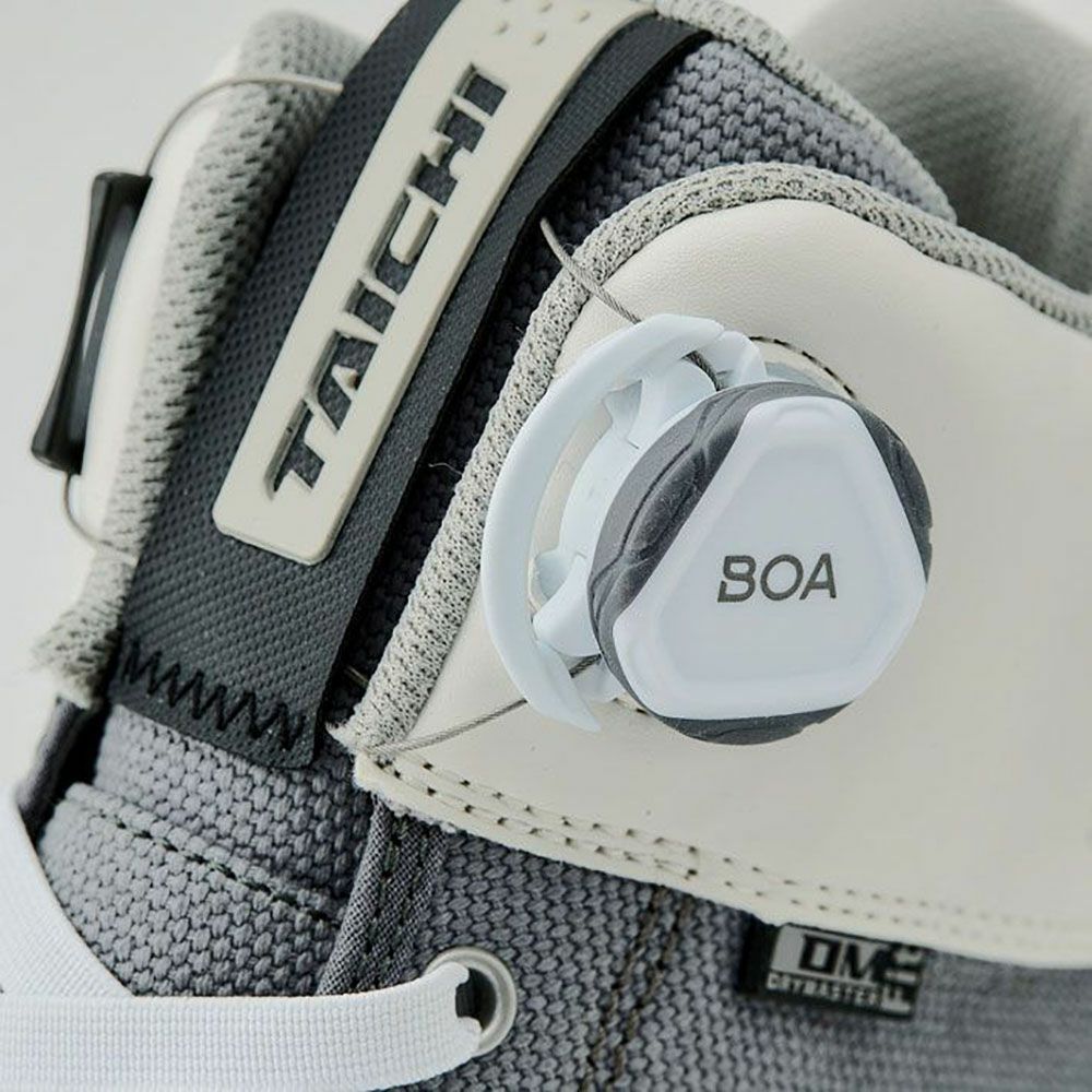 RS TAICHI RSS011 | DRYMASTER-FIT HOOP SHOES(フープシューズ) RS